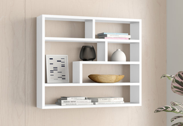 In-Stock Accent Shelves